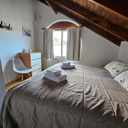 Yellow House Cottage エル・チャルテン エクステリア 写真