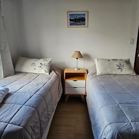 Yellow House Cottage エル・チャルテン エクステリア 写真