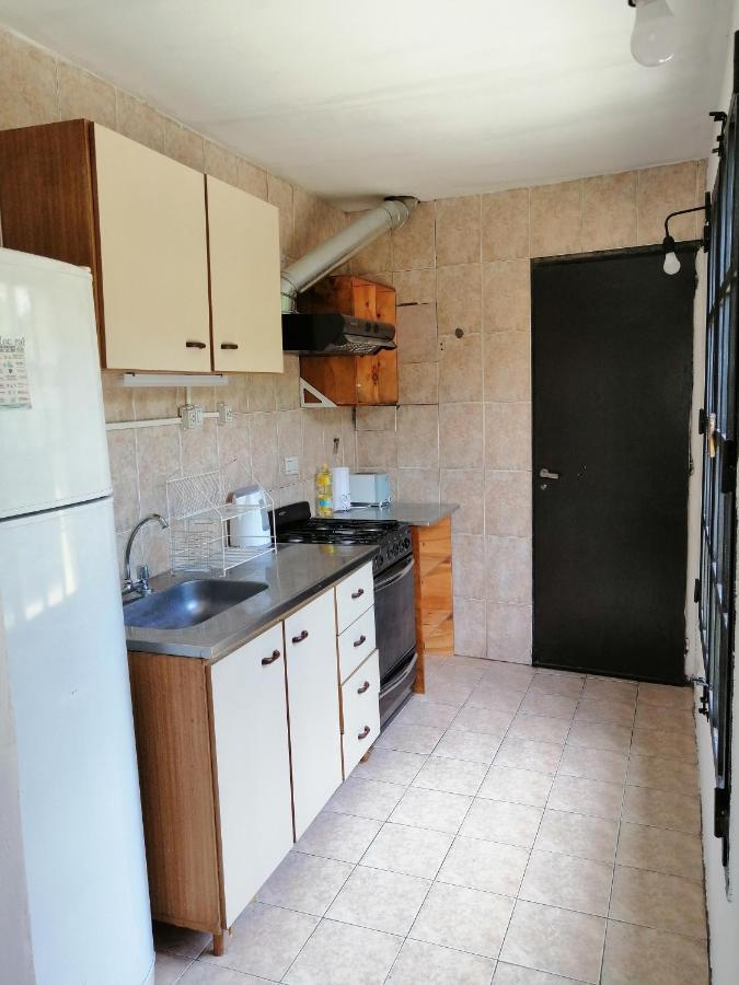 Yellow House Cottage エル・チャルテン エクステリア 写真