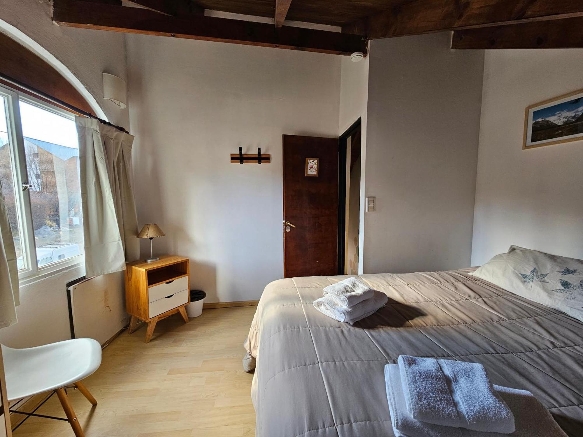 Yellow House Cottage エル・チャルテン エクステリア 写真